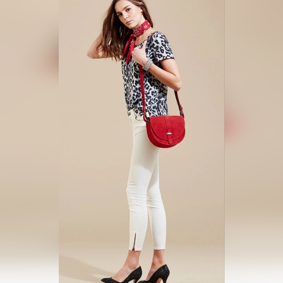 Sezane Leo Blouse - Picture 7 of 7